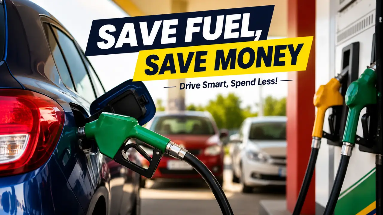 Best Mileage Cars Under ₹10 Lakh in 2026-Save Thousands Every Month with Petrol & CNG Options