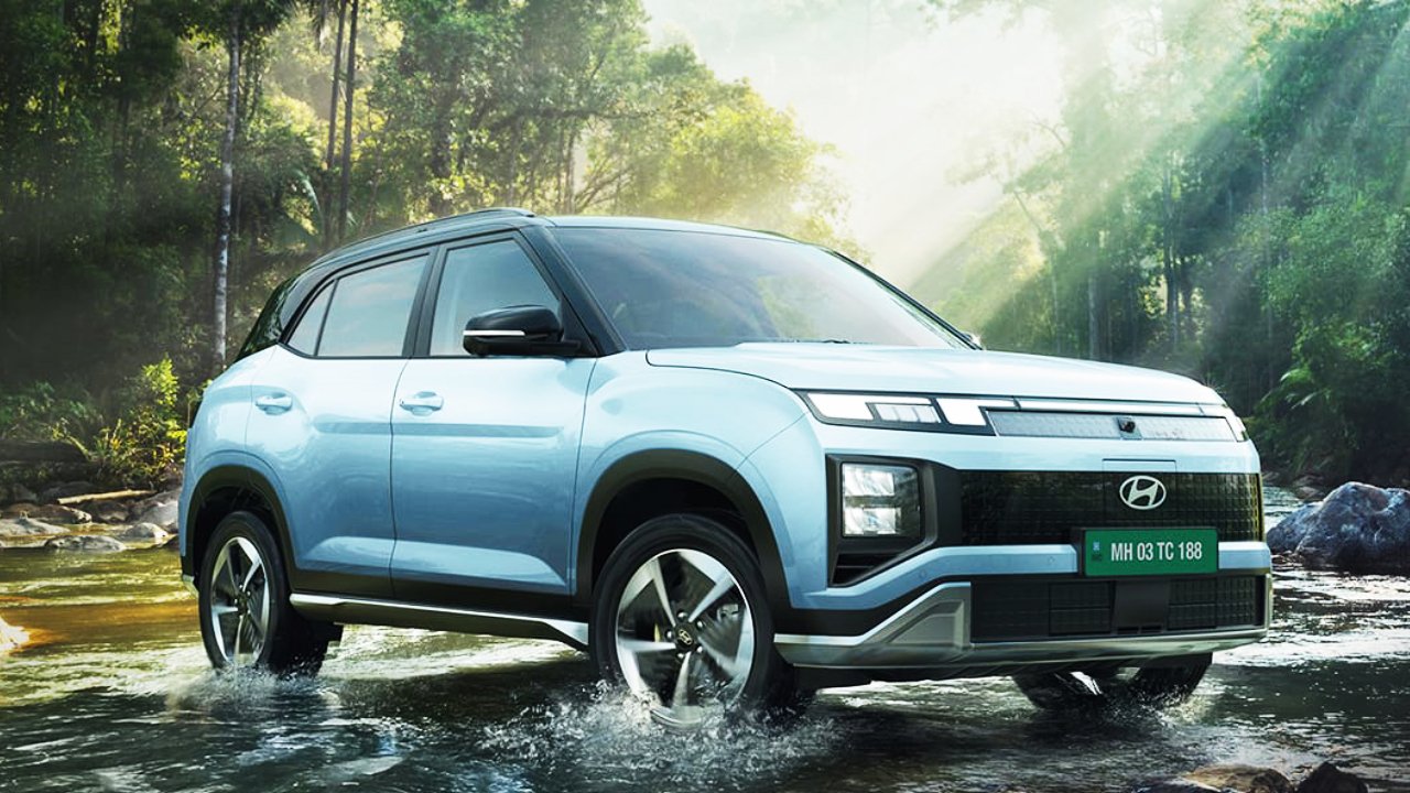 Hyundai Creta Electric Now Starts at Rs 10.99 Lakh With New Battery Subscription Plan